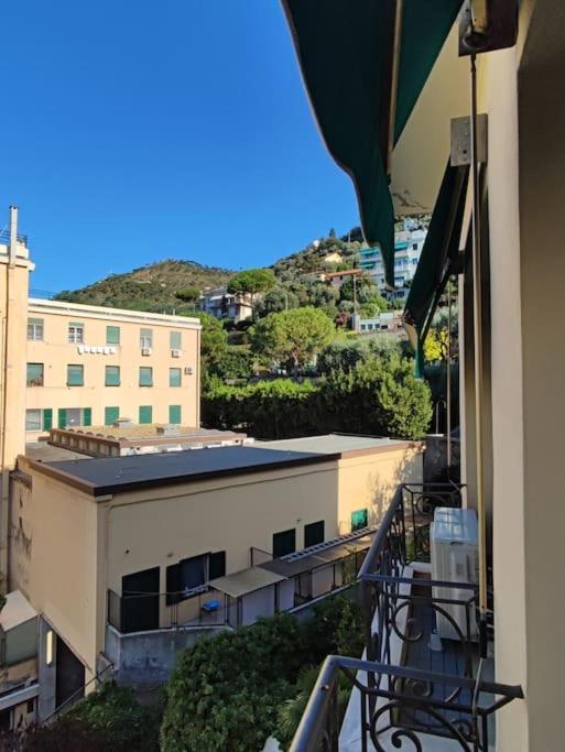Appartamento G&G Nervi Exteriér fotografie