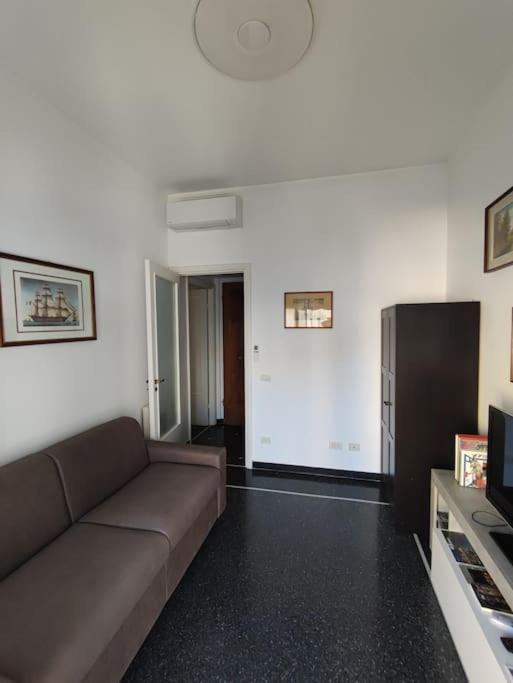 Appartamento G&G Nervi Exteriér fotografie